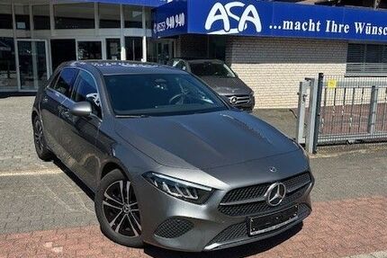 Mercedes-Benz A 180 28.990 km 28.990 &euro; Bad Driburg 33014