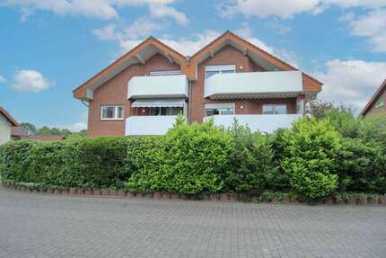 Wohnung Bad Lippspringe - 2 Zimmer, 61 m&sup2;, 175.000&euro; | Angebot:27338288
