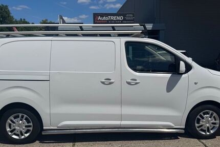 Opel Vivaro 54.000 km 15.500 € Paderborn 33100