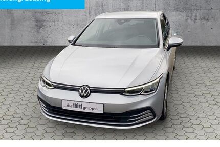 VW Golf 83.080 km 17.890 &euro; Bad Driburg 33014