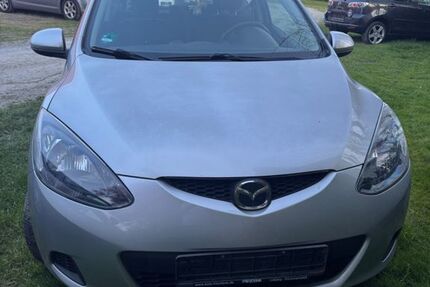 Mazda 2 163.561 km 3.450 &euro; Lichtenau 33165