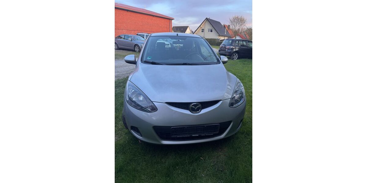 Mazda 2 163.561 km 3.450 &euro; Lichtenau 33165