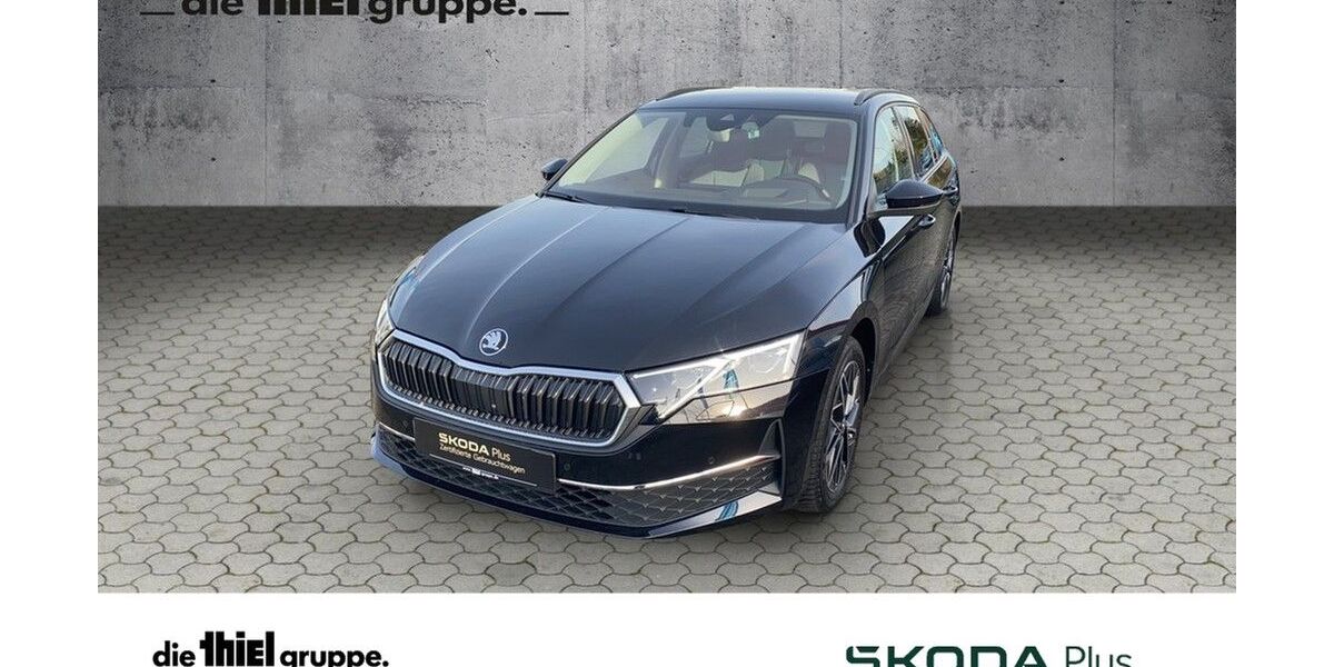 Skoda Octavia 16.850 km 34.580 € Bad Driburg 33014