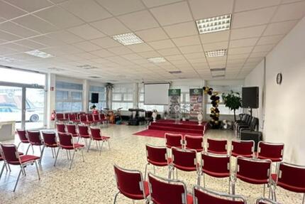 Gewerbeobjekt Paderborn Neuenbeken - 1.682&euro; | Angebot:25084273