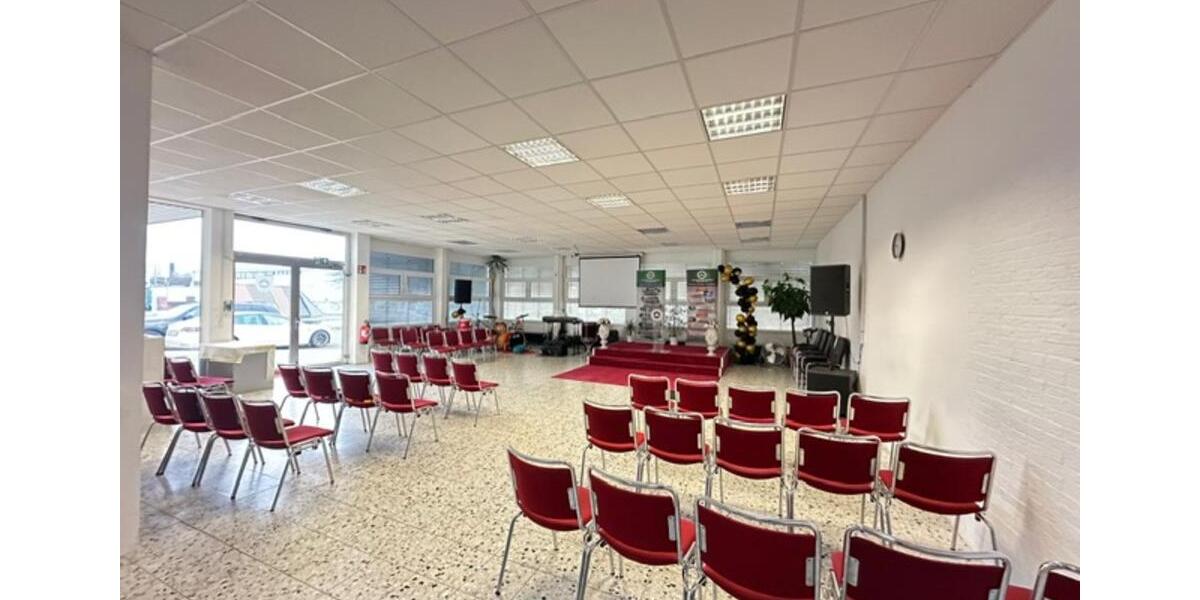 Gewerbeobjekt Paderborn Neuenbeken - 1.682&euro; | Angebot:25084273