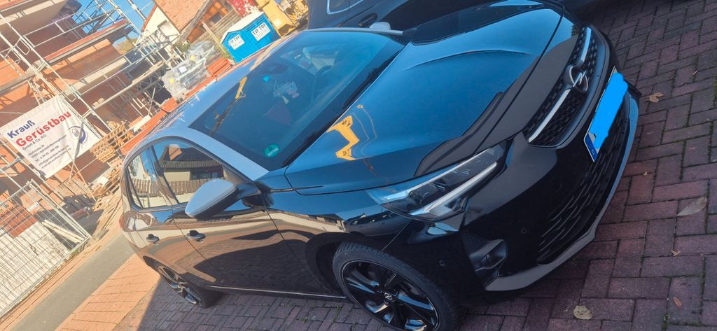 Opel Corsa 155.550 km 8.500 € Erwitte 59597