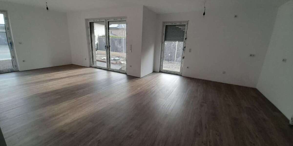 Etagenwohnung Schloß Holte-Stukenbrock Stukenbrock - 3 Zimmer, 93 m&sup2;, 378.500&euro; | Angebot:25563205