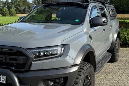 Ford Ranger 79.999 km 42.999 &euro; Verl 33415