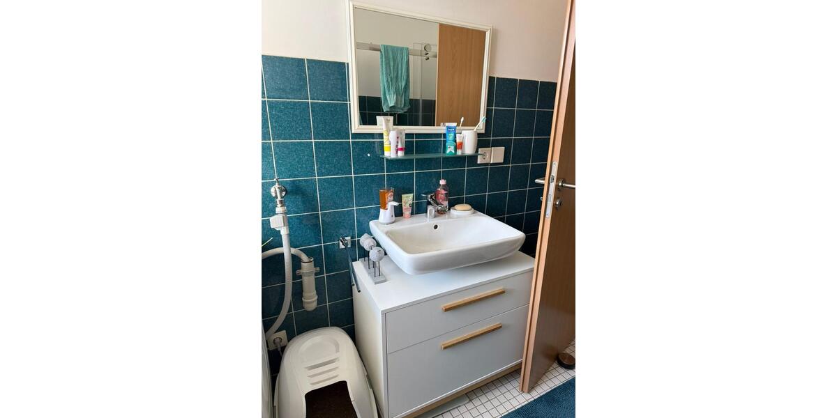 Etagenwohnung Paderborn Elsen - 2 Zimmer, 68 m&sup2;, 750&euro; | Angebot:25377339