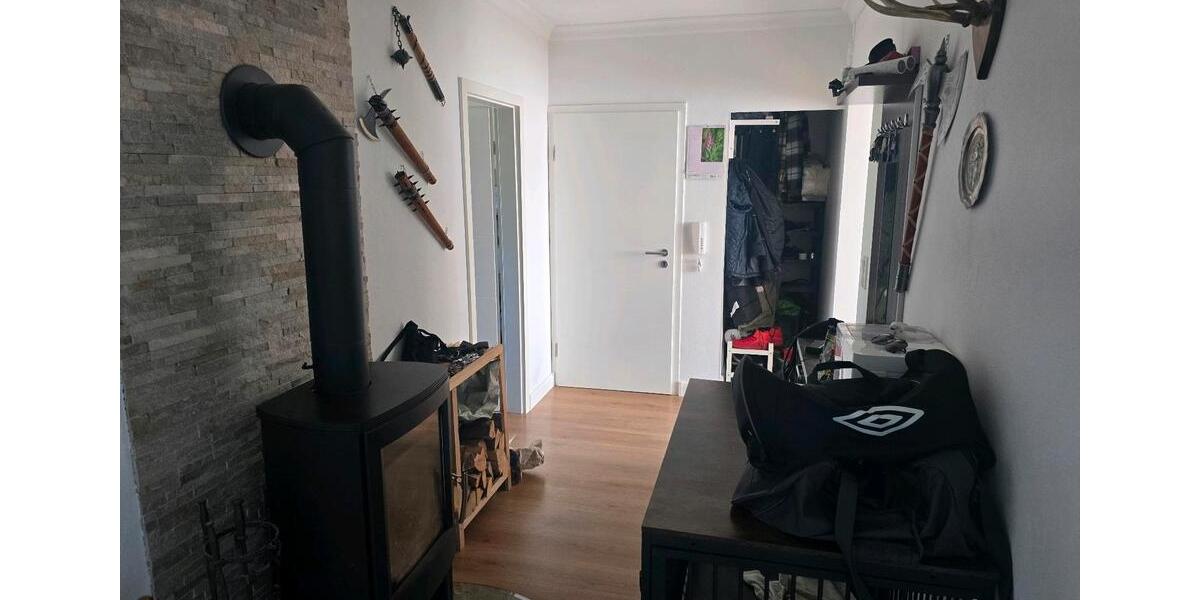 Etagenwohnung Marsberg - 3 Zimmer, 76 m&sup2;, 75.000&euro; | Angebot:27044152