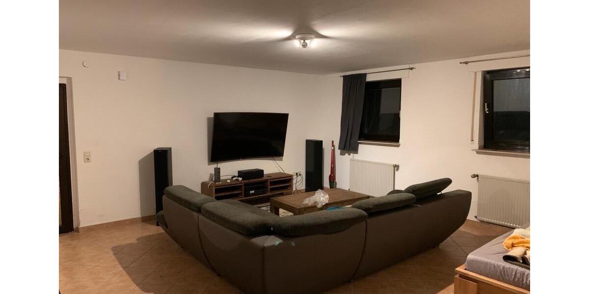 Etagenwohnung Paderborn Neuenbeken - 2 Zimmer, 60 m&sup2;, 760&euro; | Angebot:27536595