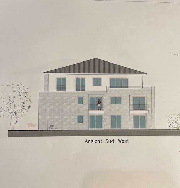 Wohnung zum Kaufen in Gütersloh 395.500 € 85.06 m²