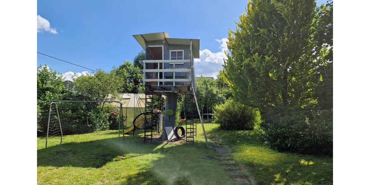 Einfamilienhaus Detmold Hakedahl - 5 Zimmer, 100 m&sup2;, 385.000&euro; | Angebot:26183430