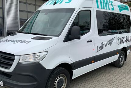 Mercedes-Benz Sprinter 99.406 km 33.980 &euro; Schloß Holte-Stukenbrock 33758
