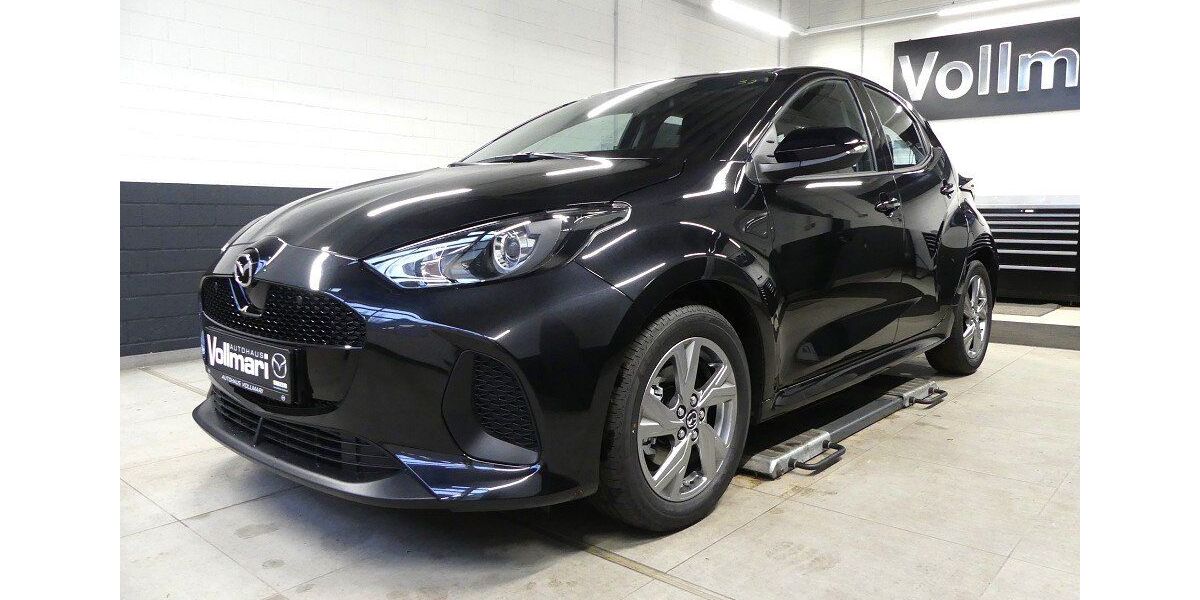 Mazda 2 Hybrid 7.000 km 24.990 &euro; Paderborn 33106