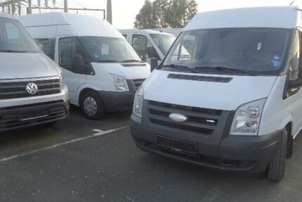 Ford Transit 381.100 km 3.590 &euro; Paderborn 33104