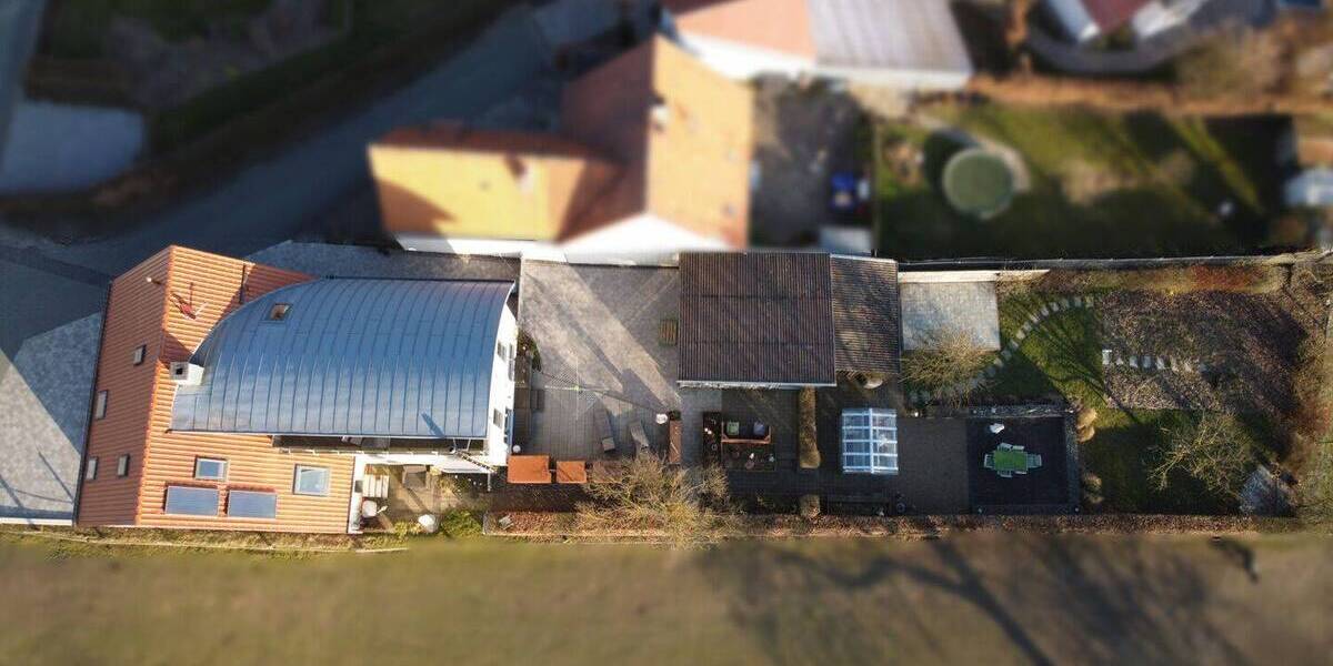 Einfamilienhaus Marsberg / Meerhof Meerhof - 9 Zimmer, 295 m&sup2;, 349.000&euro; | Angebot:26028204