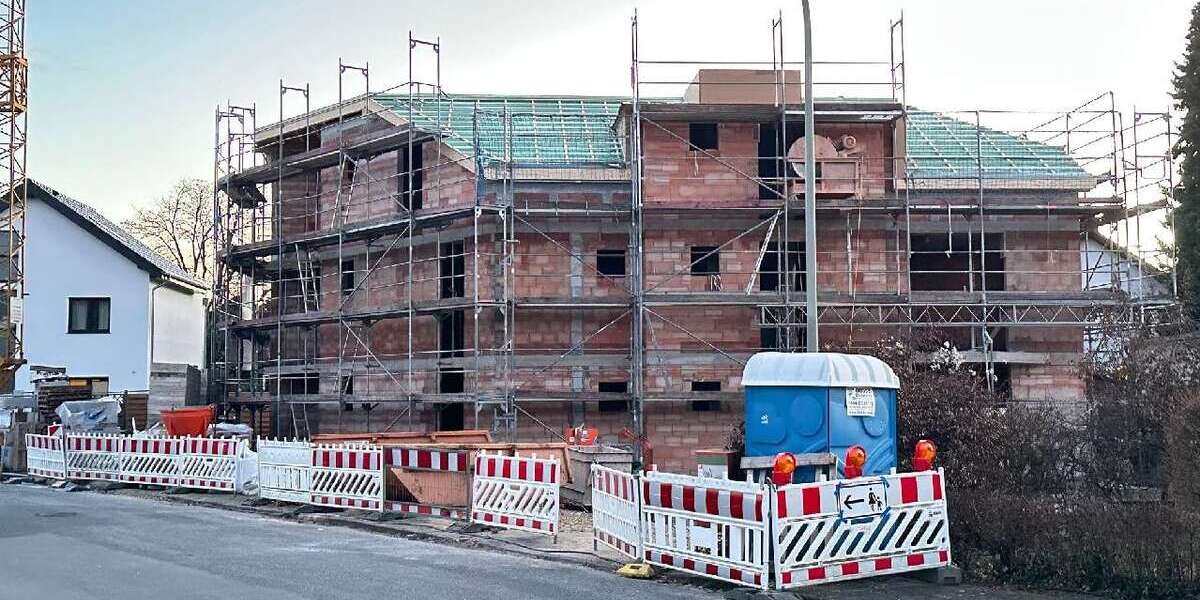 Wohnung zum Kaufen in Paderborn 379.900 € 77.64 m² 3 zimmer