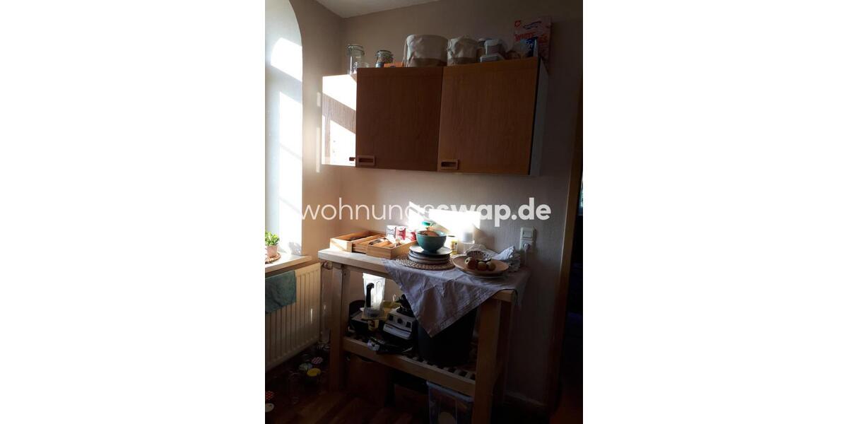 Etagenwohnung Horn-Bad Meinberg Bad Meinberg - 3 Zimmer, 70 m&sup2;, 520&euro; | Angebot:26393307