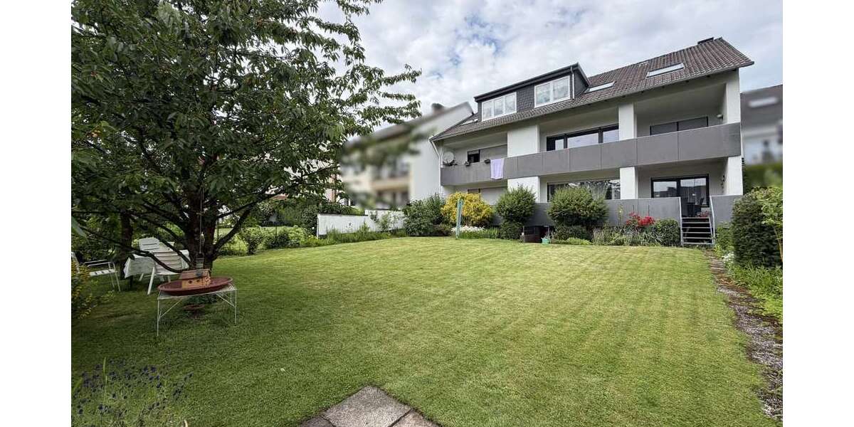 Etagenwohnung Bad Driburg - 3 Zimmer, 85 m&sup2;, 114.000&euro; | Angebot:26905745