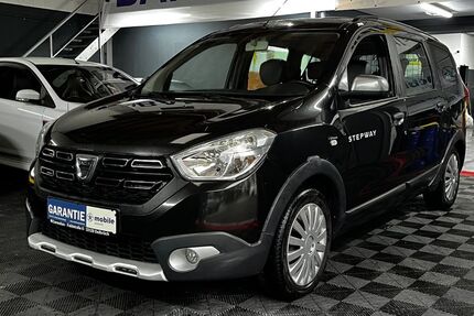 Dacia Lodgy 69.000 km 9.990 € Delbrück 33129