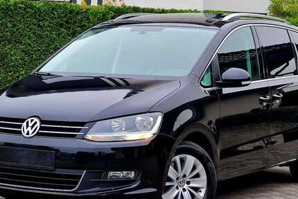 VW Sharan 133.000 km 17.999 € Bad Lippspringen 33175