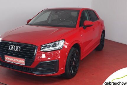 Audi Q2 51.021 km 17.949 € Detmold 32760