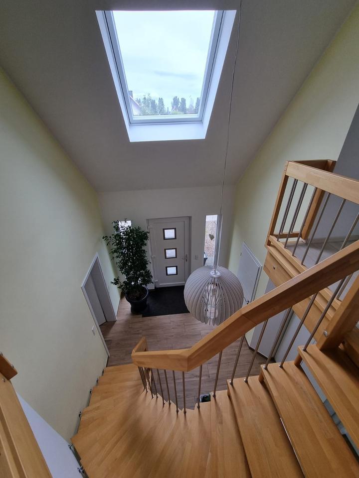 Einfamilienhaus 155 qm