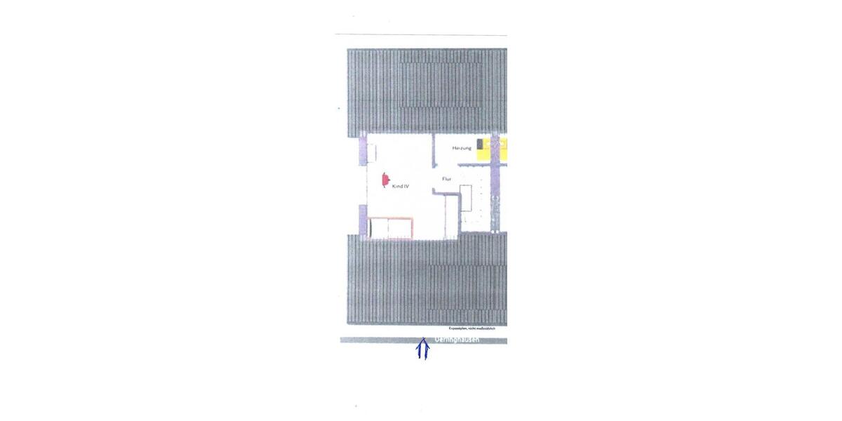 Reihenhaus Oerlinghausen - 5 Zimmer, 115 m&sup2;, 239.000&euro; | Angebot:26600751