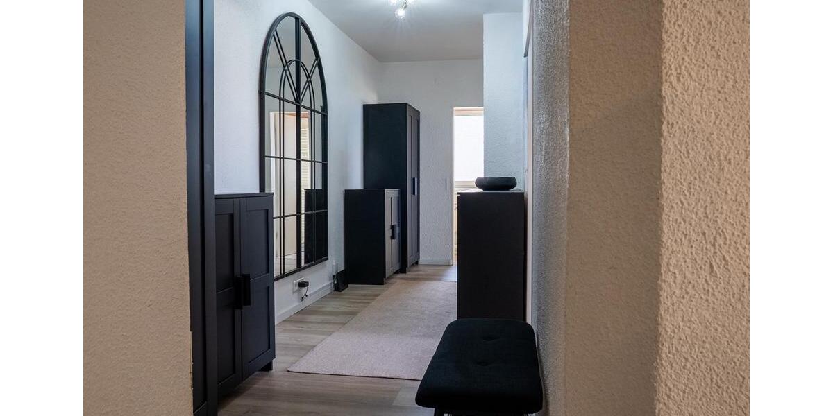 Etagenwohnung Detmold Hakedahl - 3 Zimmer, 68 m&sup2;, 220.000&euro; | Angebot:27629381