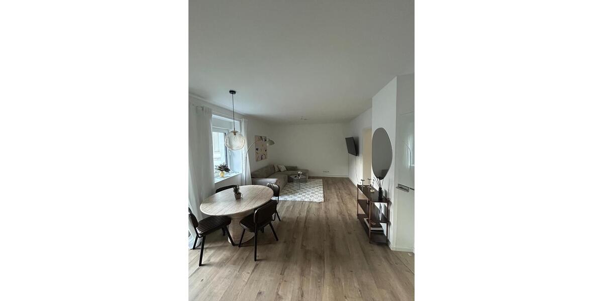 Erdgeschoßwohnung Paderborn - 3 Zimmer, 69 m&sup2;, 950&euro; | Angebot:26372665