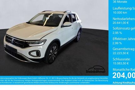VW T-Roc 53.827 km 22.640 &euro; Schloß Holte-Stukenbrock 33758