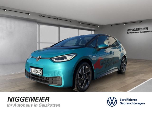VW ID.3 39.000 km 25.990 &euro; Salzkotten 33154