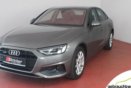 Audi A4 57.062 km 23.939 &euro; Horn-Bad Meinberg 32805