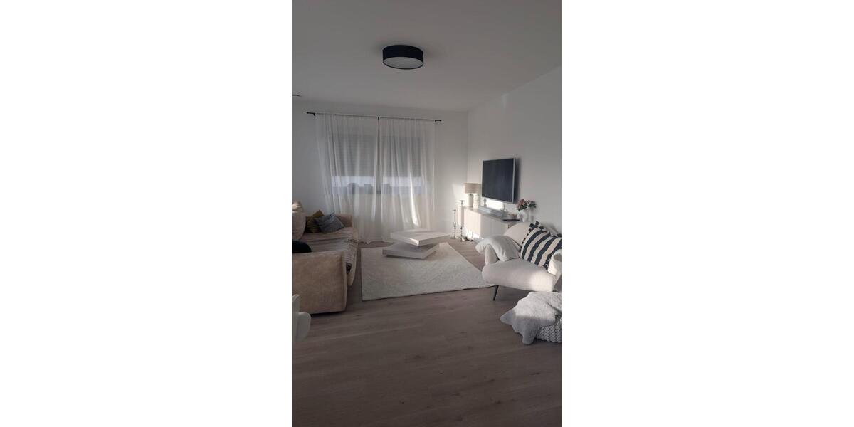 Etagenwohnung Paderborn Elsen - 3 Zimmer, 94 m&sup2;, 1.200&euro; | Angebot:25570092