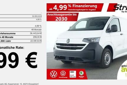 VW T7 Transporter 24.118 km 30.949 &euro; Horn-Bad Meinberg 32805