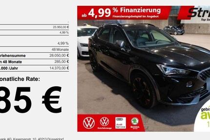 Cupra Formentor 11.910 km 23.949 &euro; Detmold 32760