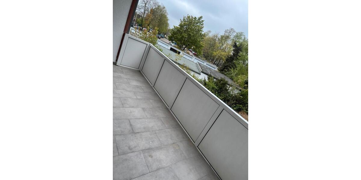 Etagenwohnung Bielefeld Sennestadt - 3 Zimmer, 76 m&sup2;, 950&euro; | Angebot:26674363