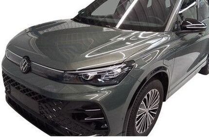 VW Tiguan 13.718 km 51.490 &euro; Verl 33415