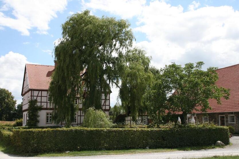 Ihre Adresse auf Gut Warthe!