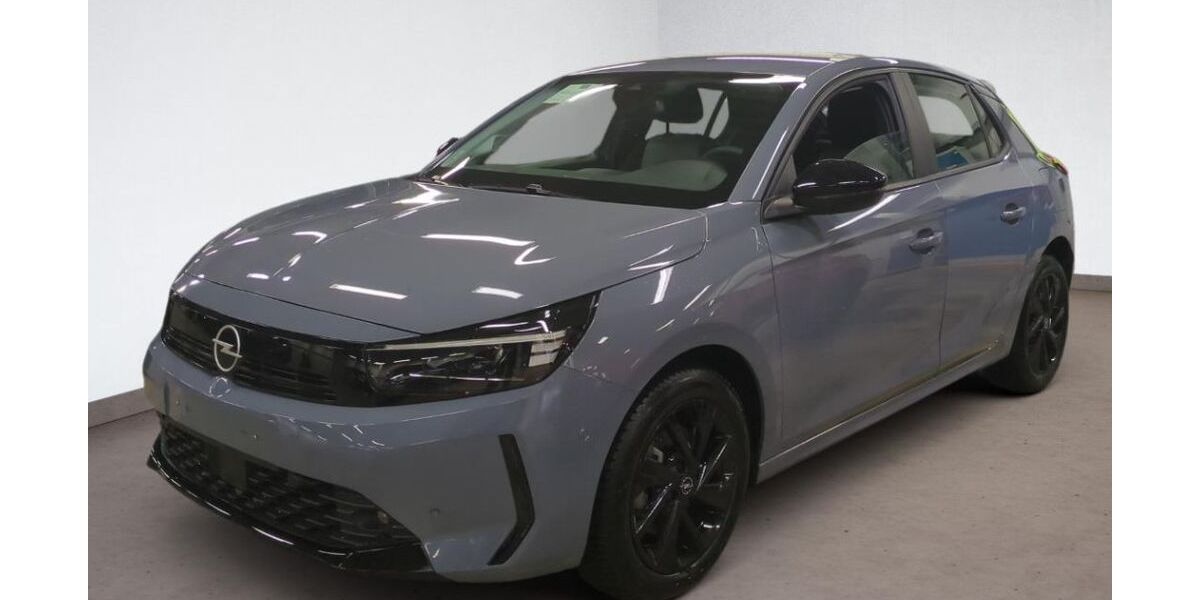 Opel Corsa 21.106 km 17.780 &euro; Detmold 32758