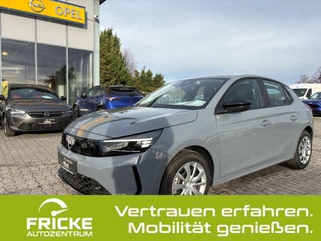 Opel Corsa 1.500 km 17.725 &euro; Lippstadt 59557