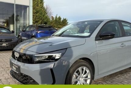Opel Corsa 1.500 km 17.840 &euro; Lippstadt 59557