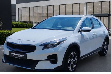 Kia XCeed 77.865 km 14.280 &euro; Verl 33415