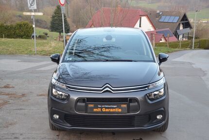 Citroen Grand C4 Picasso / SpaceTourer 59.988 km 16.700 &euro; Detmold 32760