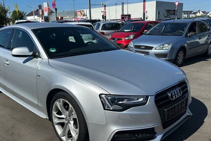 Audi A5 223.000 km 7.399 &euro; Paderborn 33100