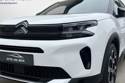 Citroen C5 Aircross 38.600 km 17.990 &euro; Paderborn 33100