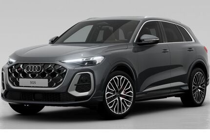 Audi SQ5 7.990 km 84.990 &euro; Detmold 32756