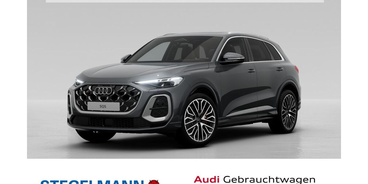 Audi SQ5 7.990 km 84.990 &euro; Detmold 32756