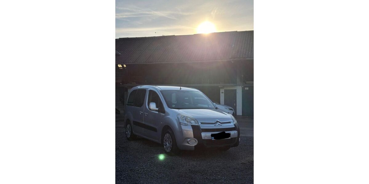 Citroen Berlingo 210.000 km 3.500 &euro; Lippstadt 59557